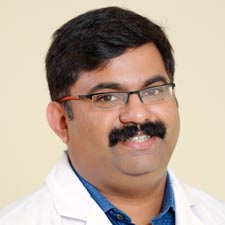 Dr. Girish Unnikrishnan