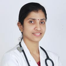 Dr. Remya A 