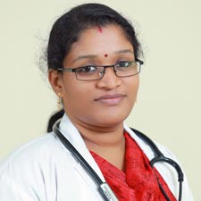 Dr. Sumitha Kannan 