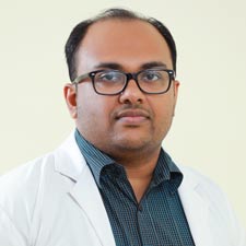Dr. Varun Lakshmanan 